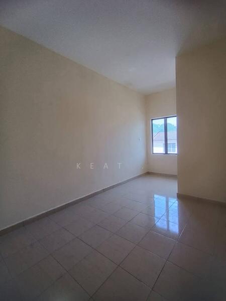 Untuk Dijual - Bercham,Ipoh