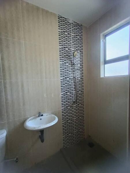 Untuk Dijual - Bercham,Ipoh