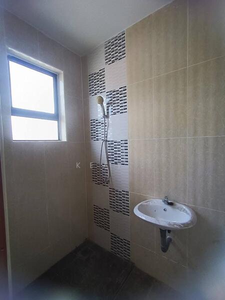 Untuk Dijual - Bercham,Ipoh