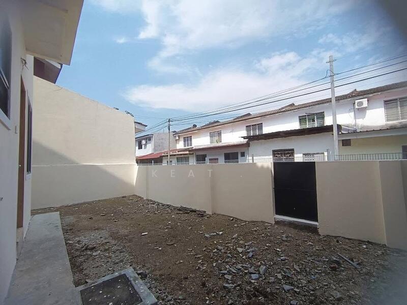 Untuk Dijual - Bercham,Ipoh