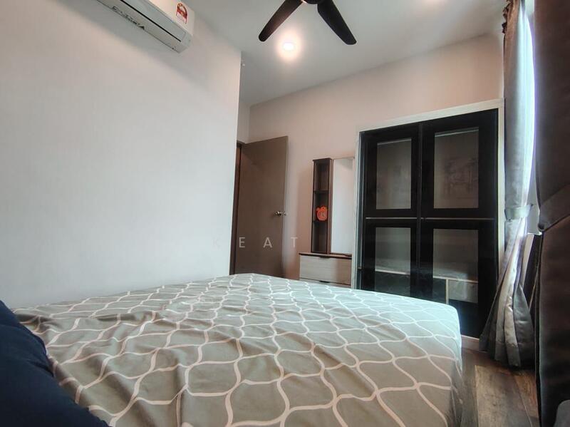 Untuk Disewa - D'Festivo Residences