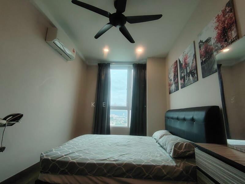 Untuk Disewa - D'Festivo Residences