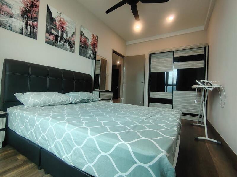 Untuk Disewa - D'Festivo Residences