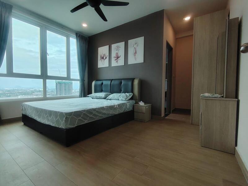 Untuk Disewa - D'Festivo Residences