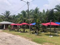 For Sale - Bandar Universiti Pagoh : Commercial Land