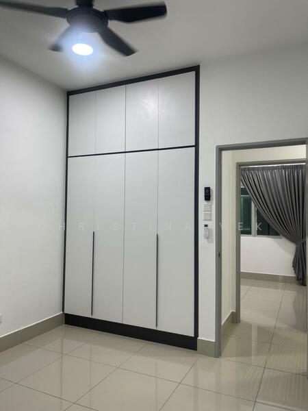 Service Residence for Sale at Serviced Residence @ Razak City Residences (RC Residences) - Christina Yek - Bedroom - PropertyGuru.com.my
