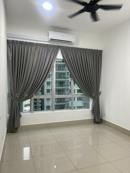 Service Residence for Sale at Serviced Residence @ Razak City Residences (RC Residences) - Christina Yek - Bedroom - PropertyGuru.com.my