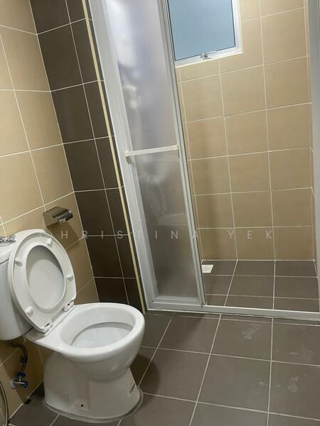 Service Residence for Sale at Serviced Residence @ Razak City Residences (RC Residences) - Christina Yek - Bathroom - PropertyGuru.com.my