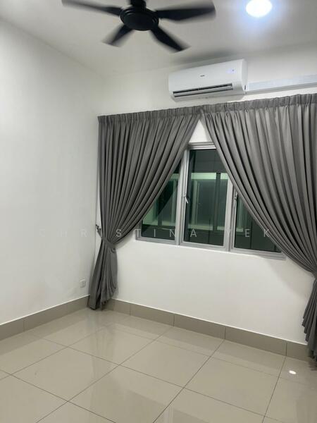 Service Residence for Sale at Serviced Residence @ Razak City Residences (RC Residences) - Christina Yek - Bedroom - PropertyGuru.com.my