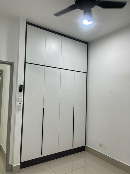 Service Residence for Sale at Serviced Residence @ Razak City Residences (RC Residences) - Christina Yek - Bedroom - PropertyGuru.com.my