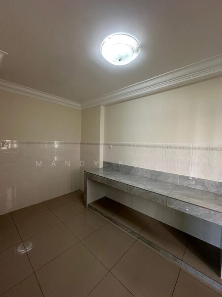 Untuk Dijual - Hillcity