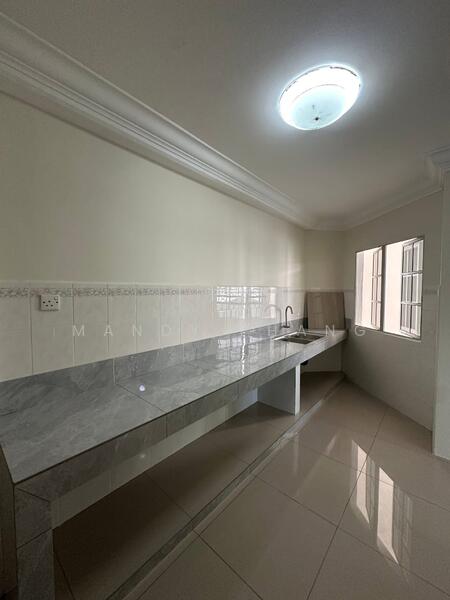 Untuk Dijual - Hillcity