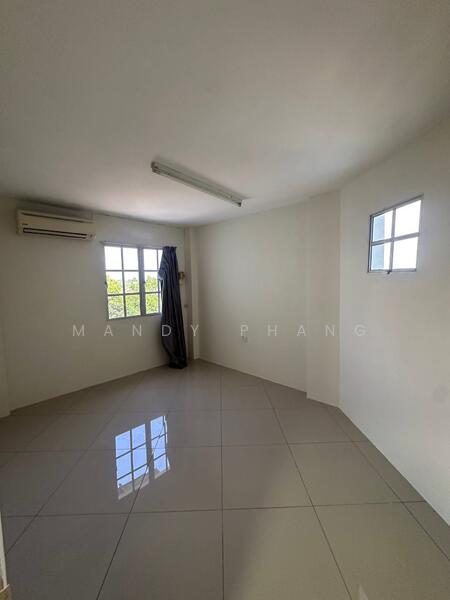 Untuk Dijual - Hillcity