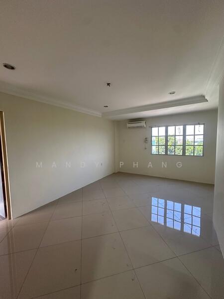 Untuk Dijual - Hillcity