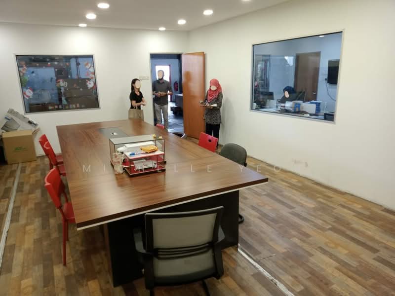 Kilang untuk Disewa di Subang Jaya (Selangor) - Michelle Yeoh - Office - PropertyGuru.com.my