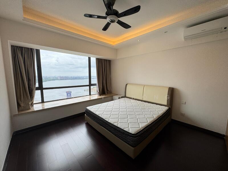 Service Residence for Rent at R&F Princess Cove Phase 1 - Shirly Chong - Bedroom - PropertyGuru.com.my