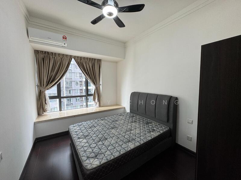 Service Residence for Rent at R&F Princess Cove Phase 1 - Shirly Chong - Bedroom - PropertyGuru.com.my