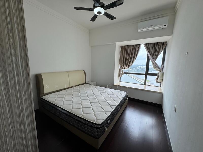 Service Residence for Rent at R&F Princess Cove Phase 1 - Shirly Chong - Bedroom - PropertyGuru.com.my