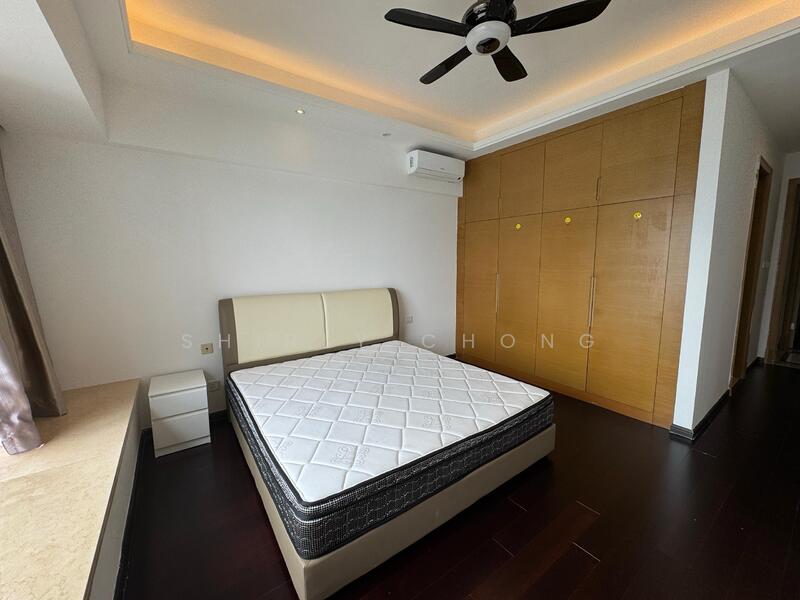Service Residence for Rent at R&F Princess Cove Phase 1 - Shirly Chong - Bedroom - PropertyGuru.com.my