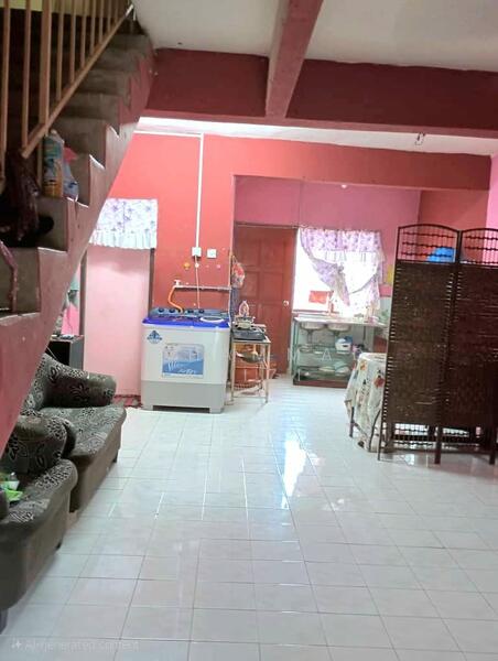 For Sale - Taman Temerloh Jaya