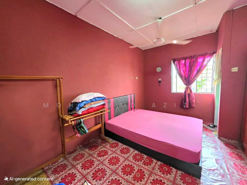 For Sale - Taman Temerloh Jaya