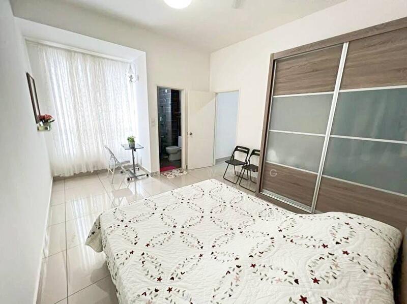 Untuk Dijual - Seri Austin - Terrace Homes