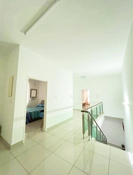 Untuk Dijual - Seri Austin - Terrace Homes