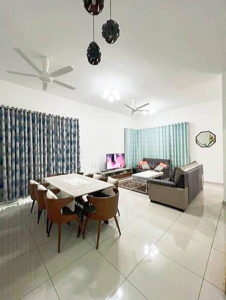 Untuk Dijual - Seri Austin - Terrace Homes