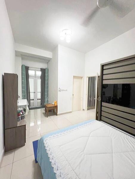 Untuk Dijual - Seri Austin - Terrace Homes