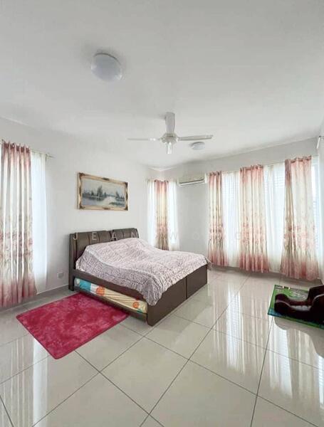 Untuk Dijual - Seri Austin - Terrace Homes