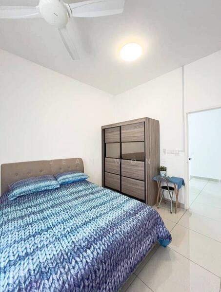 Untuk Dijual - Seri Austin - Terrace Homes