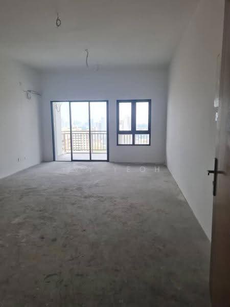 Kondominium untuk Dijual di Grace Residence - Ivy Yeoh - Living Room - PropertyGuru.com.my