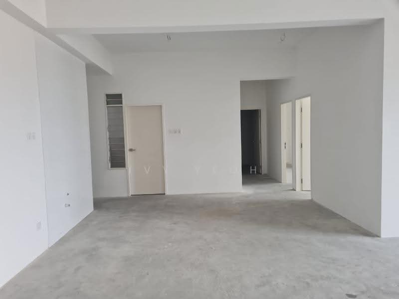 Kondominium untuk Dijual di Grace Residence - Ivy Yeoh - Interior - PropertyGuru.com.my