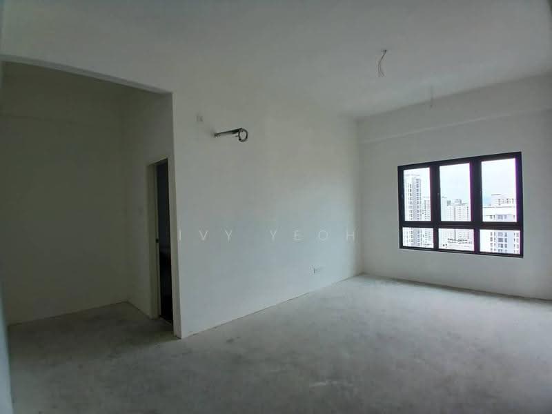 Kondominium untuk Dijual di Grace Residence - Ivy Yeoh - Living Room - PropertyGuru.com.my