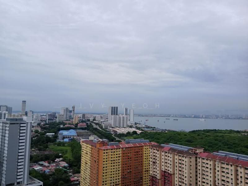 Kondominium untuk Dijual di Grace Residence - Ivy Yeoh - Exterior - PropertyGuru.com.my