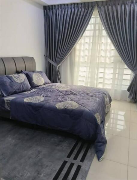 For Rent - Vista Sentul Residences