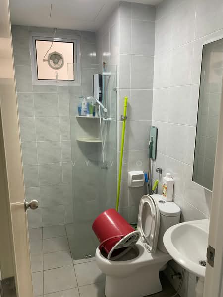 Condominium for Sale at i-Santorini - Ivy Yeoh - Bathroom - PropertyGuru.com.my
