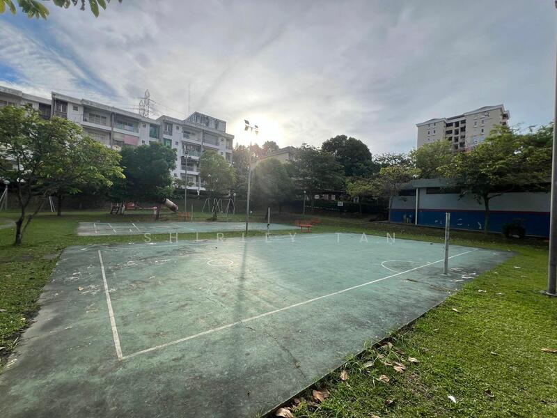 Untuk Disewa - Pelangi Heights 2