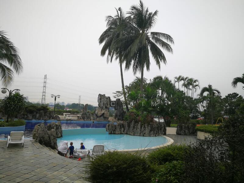 Mutiara Oriental untuk Untuk Dijual - RM 550,000, Apr 2026 - Pool - PropertyGuru.com.my