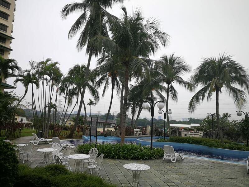 Mutiara Oriental untuk Untuk Dijual - RM 550,000, Apr 2026 - Exterior - PropertyGuru.com.my