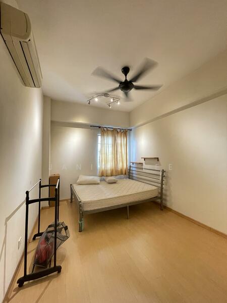 Untuk Disewa - Continental Heights