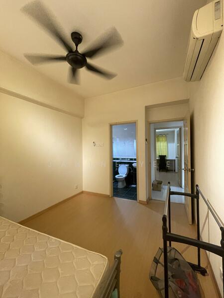 Untuk Disewa - Continental Heights