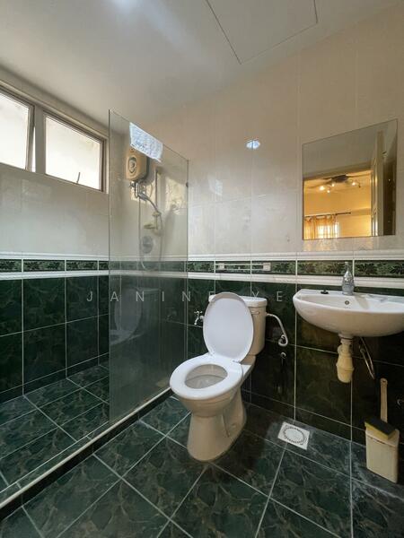 Untuk Disewa - Continental Heights