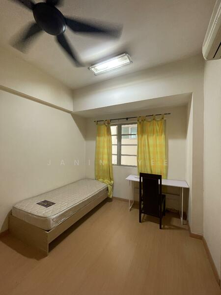 Untuk Disewa - Continental Heights