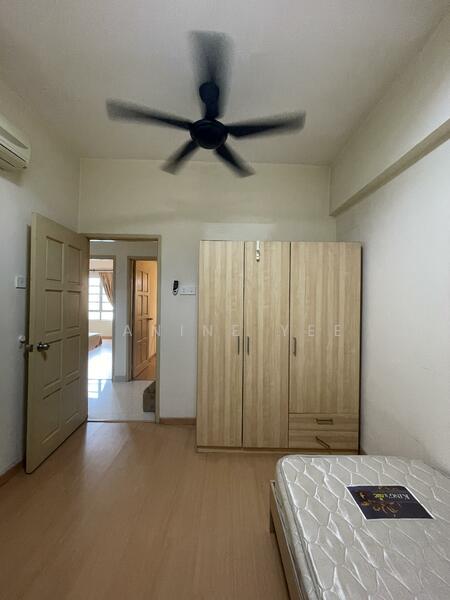 Untuk Disewa - Continental Heights