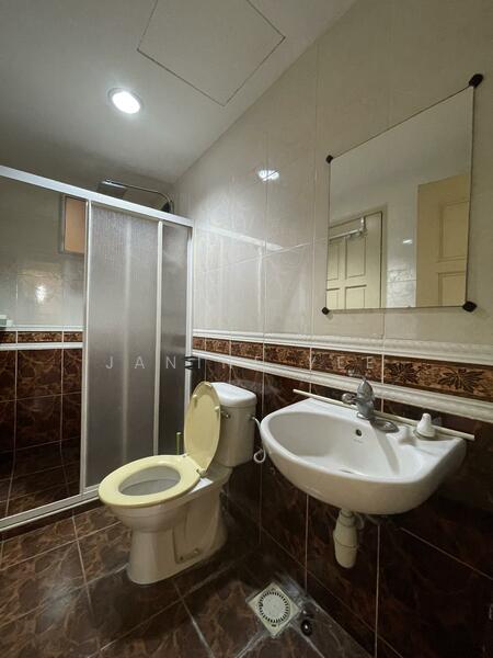 Untuk Disewa - Continental Heights