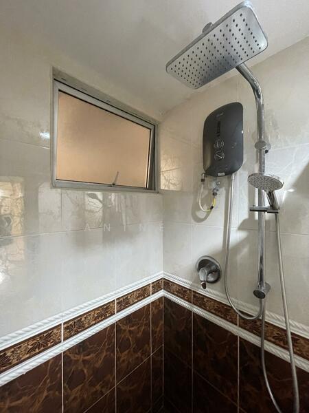 Untuk Disewa - Continental Heights