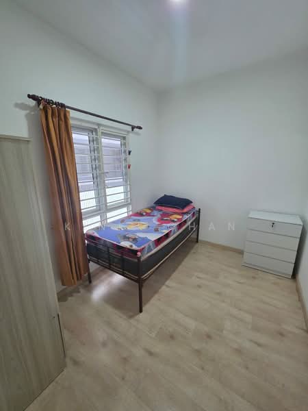 Condominium for Rent at The Holmes 1 - KINKI CHAN - Bedroom - PropertyGuru.com.my