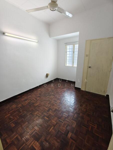 Untuk Dijual - Taman Setiawangsa