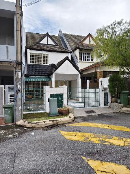 Untuk Dijual - Taman Setiawangsa